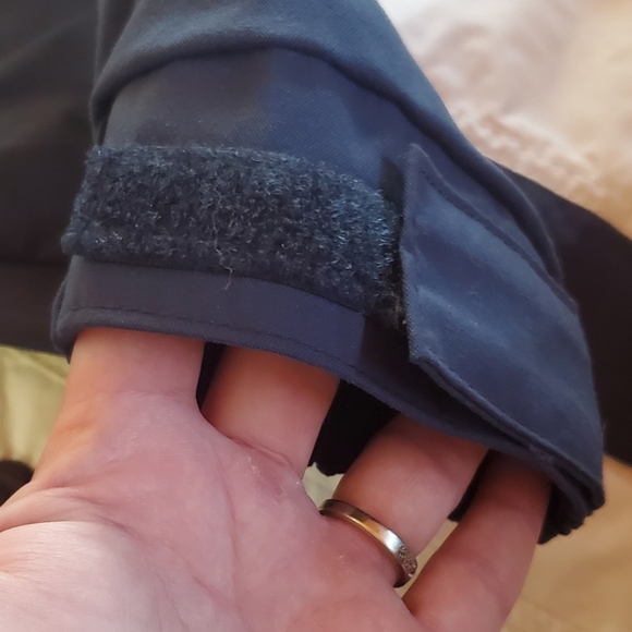 Vintage ASTRO Spprtswear SeaRay Boating Windbreaker Jacket Mens - Picture 3 of 15